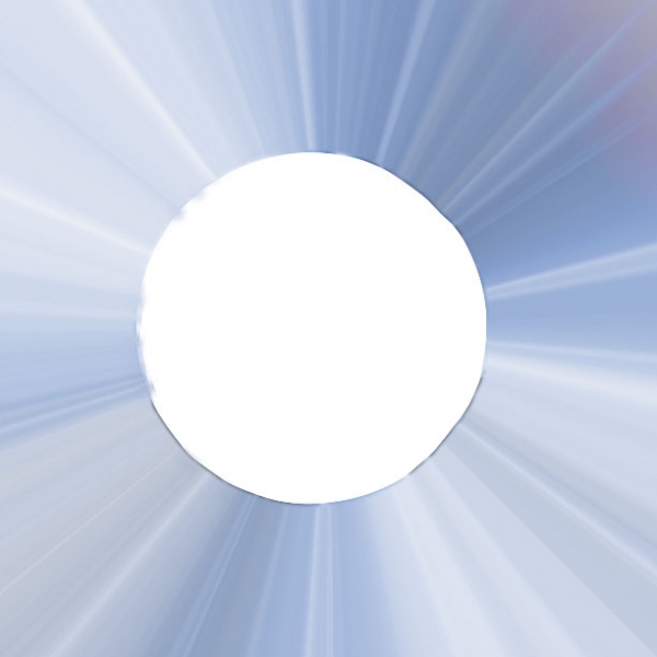 Creation of planetary disturbance: Step 9
